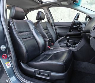 ACCORD LUXURY 2.2 CTDI 140CV * 1 DUEÑO Y NACIONAL*