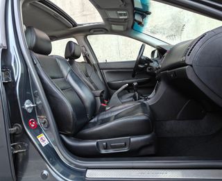 ACCORD LUXURY 2.2 CTDI 140CV * 1 DUEÑO Y NACIONAL*