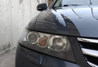 ACCORD LUXURY 2.2 CTDI 140CV * 1 DUEÑO Y NACIONAL*