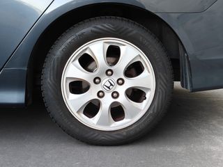 ACCORD LUXURY 2.2 CTDI 140CV * 1 DUEÑO Y NACIONAL*