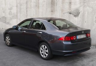 ACCORD LUXURY 2.2 CTDI 140CV * 1 DUEÑO Y NACIONAL*