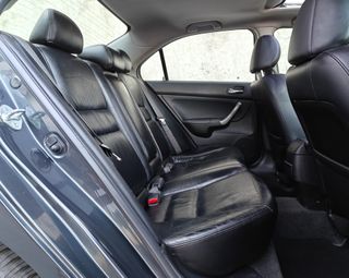 ACCORD LUXURY 2.2 CTDI 140CV * 1 DUEÑO Y NACIONAL*