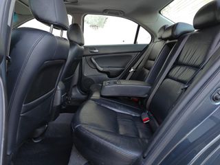 ACCORD LUXURY 2.2 CTDI 140CV * 1 DUEÑO Y NACIONAL*