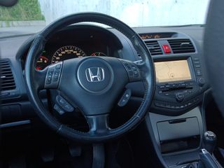 ACCORD LUXURY 2.2 CTDI 140CV * 1 DUEÑO Y NACIONAL*