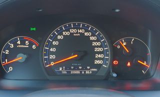 ACCORD LUXURY 2.2 CTDI 140CV * 1 DUEÑO Y NACIONAL*