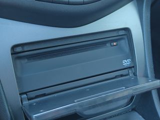 ACCORD LUXURY 2.2 CTDI 140CV * 1 DUEÑO Y NACIONAL*