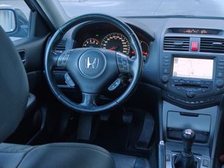 ACCORD LUXURY 2.2 CTDI 140CV * 1 DUEÑO Y NACIONAL*