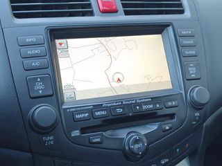 ACCORD LUXURY 2.2 CTDI 140CV * 1 DUEÑO Y NACIONAL*
