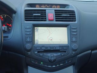 ACCORD LUXURY 2.2 CTDI 140CV * 1 DUEÑO Y NACIONAL*