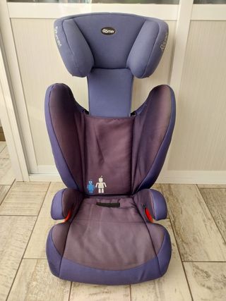 Silla de coche Römer para niños