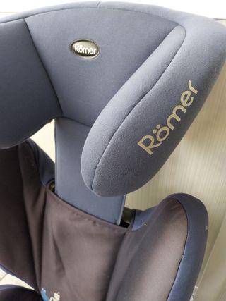 Silla de coche Römer para niños