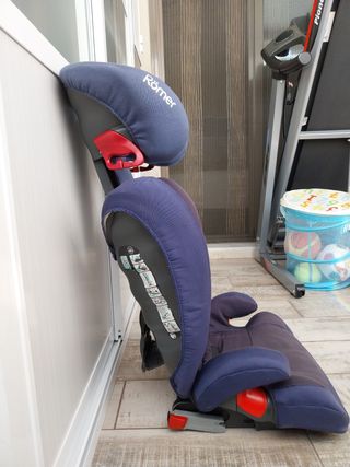 Silla de coche Römer para niños