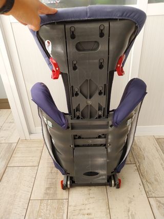 Silla de coche Römer para niños