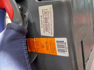 Silla de coche Römer para niños