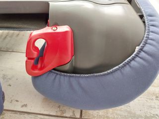 Silla de coche Römer para niños