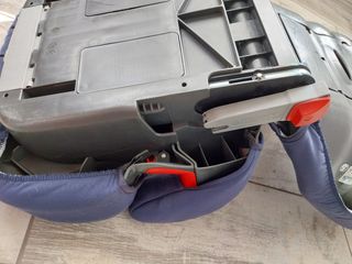 Silla de coche Römer para niños