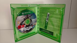 Sniper Elite 4 Xbox One