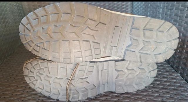 Scarponi uomo Leoss 44 marrone