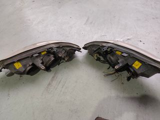 Faros Xenon Opel Vectra B