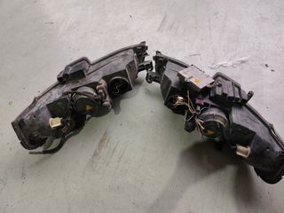 Faros Xenon Opel Vectra B