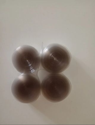 4 ROLLOS CINTA PROTECTORA CAÑAS