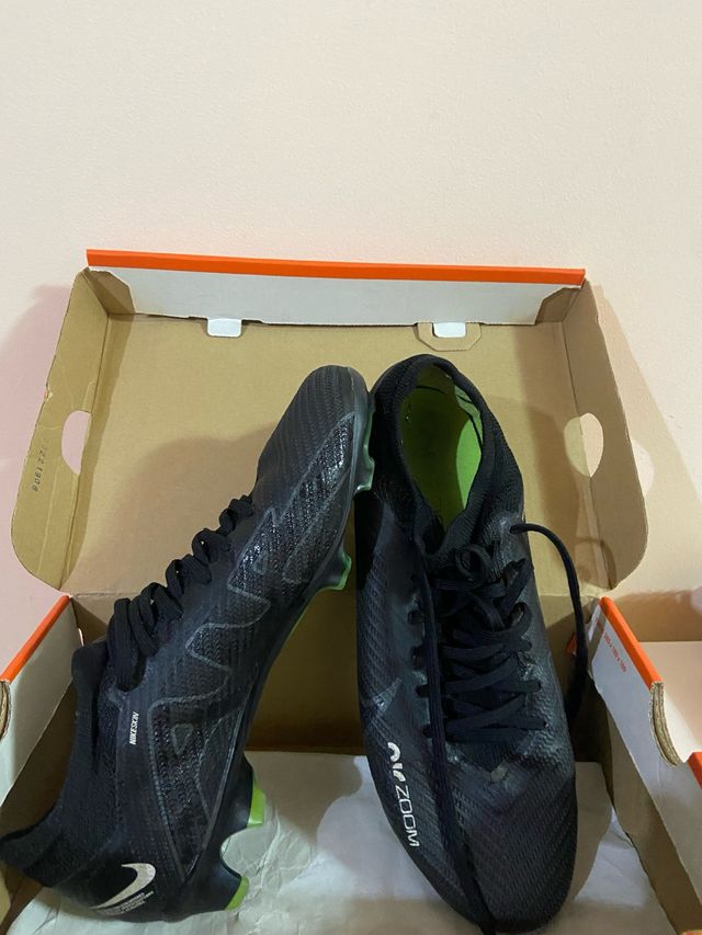 Botas de fútbol Nike Air Zoom Mercurial