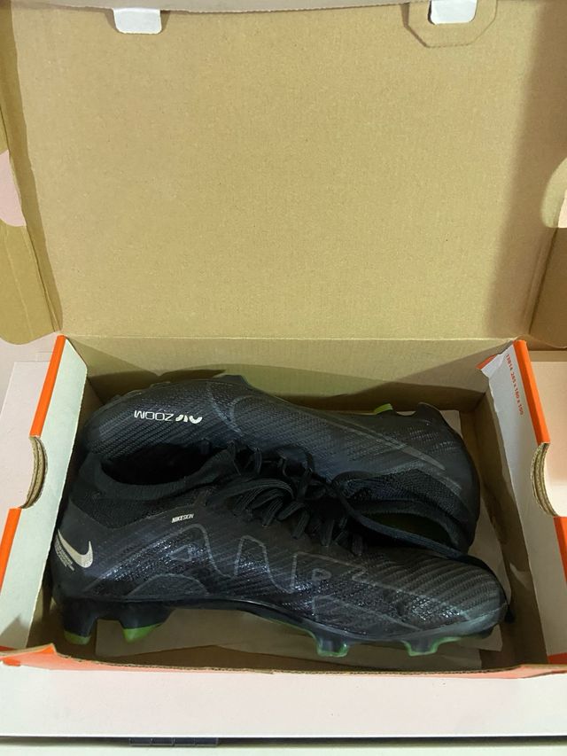 Botas de fútbol Nike Air Zoom Mercurial