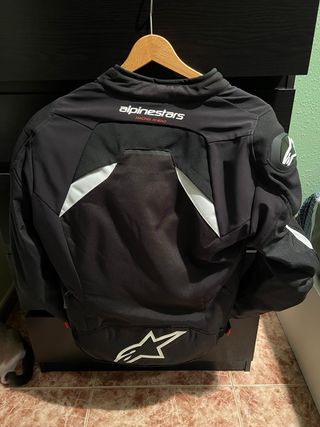 Chaqueta Moto Alpinestars T-GP R V3 DRYSTAR 