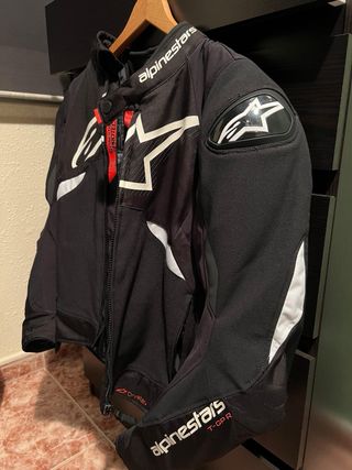 Chaqueta Moto Alpinestars T-GP R V3 DRYSTAR 