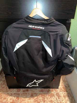 Chaqueta Moto Alpinestars T-GP R V3 DRYSTAR 