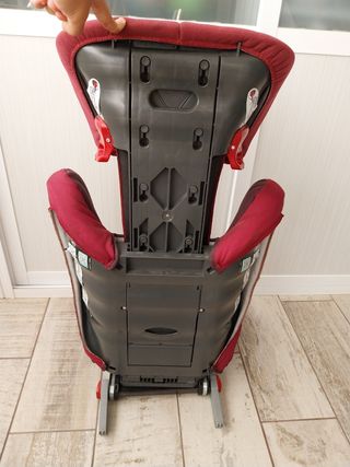Silla coche Römer niños
