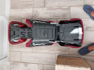 Silla coche Römer niños