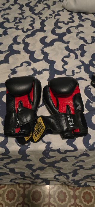 Guantes de Boxeo Benlee Rocky Marciano