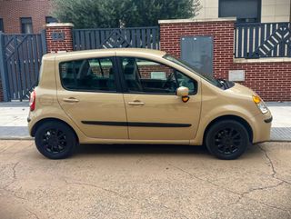 Renault Modus 2005