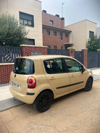 Renault Modus 2005