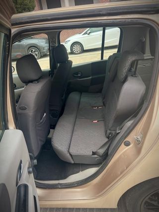 Renault Modus 2005