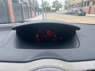Renault Modus 2005