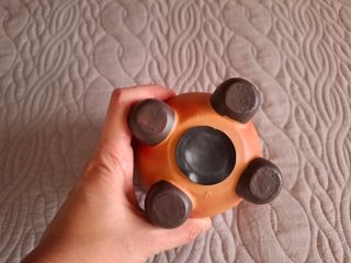 Salvadanaio a forma di maialino