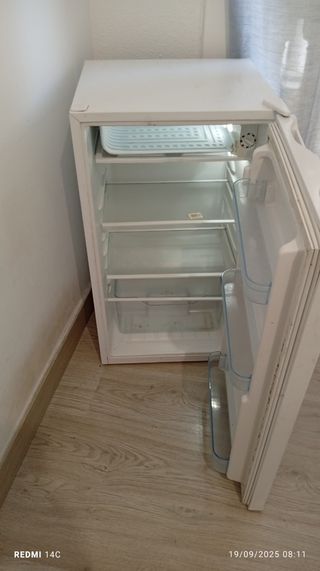 Nevera Mini TECСPO
