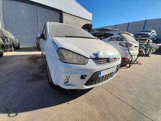 DESPIECE COMPLETO DE FORD C-MAX 1.8TDCI 116CV