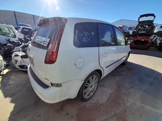 DESPIECE COMPLETO DE FORD C-MAX 1.8TDCI 116CV