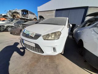 DESPIECE COMPLETO DE FORD C-MAX 1.8TDCI 116CV