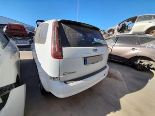 DESPIECE COMPLETO DE FORD C-MAX 1.8TDCI 116CV