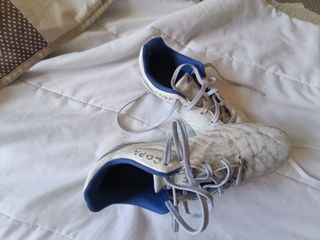 Botas de fútbol Adidas Copa Tacos. Talla 36