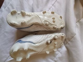 Botas de fútbol Adidas Copa Tacos. Talla 36