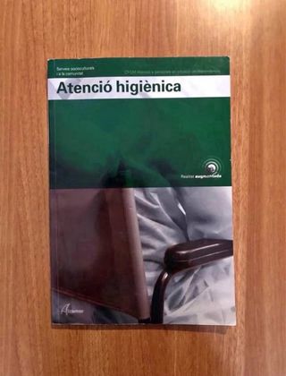 Atenció Higiènica APSD