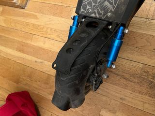 Patinete Eléctrico Smartgyro