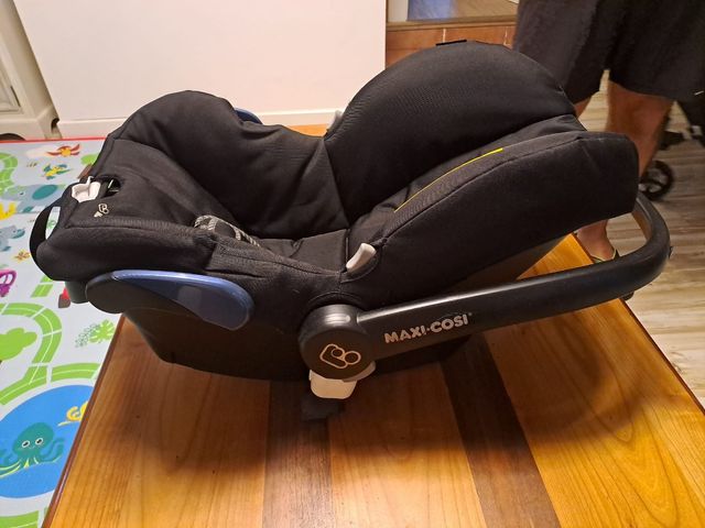 Bugaboo Cameleon Silla de Paseo