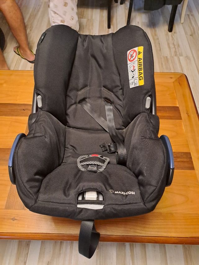Bugaboo Cameleon Silla de Paseo
