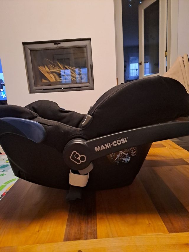 Bugaboo Cameleon Silla de Paseo